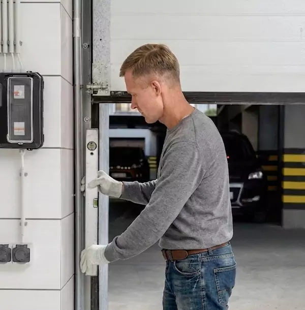 Why Choose Us for Door, Gate and Security Services in Davis, CA
