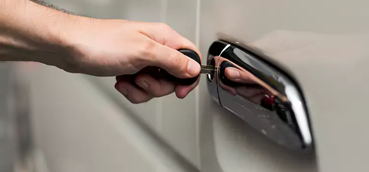 Why Choose Our Auto Locksmith Team in Davis, CA?