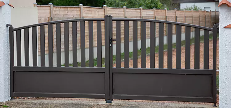 Advanced Gate Solutions in Davis, CA