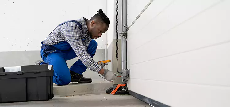 Expert Solutions for Every Garage Lock Need in Davis, CA