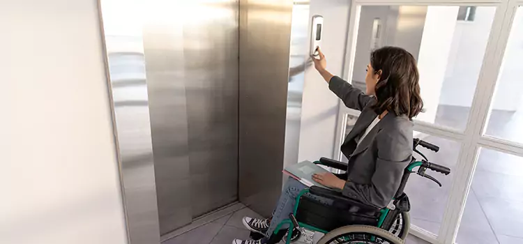 Benefits of Modern Handicap Door Systems in Davis, CA