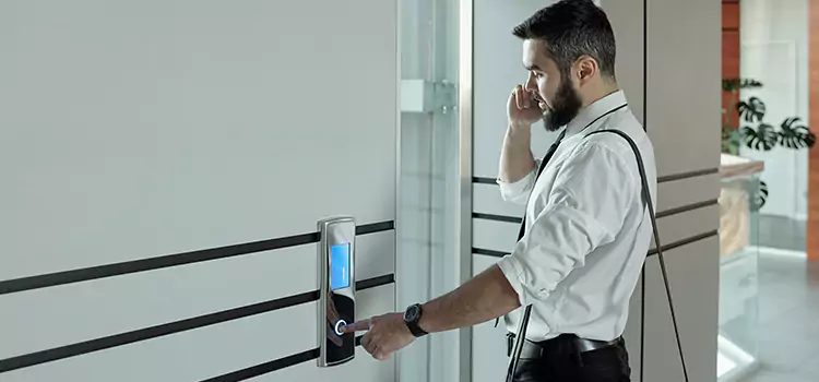 Cloud Based Access Control Davis
