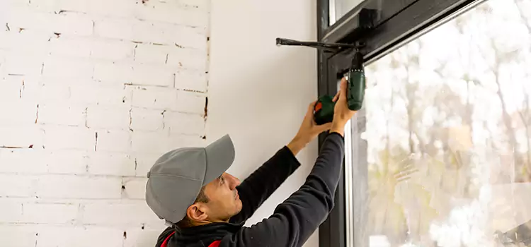 Your Trusted Partner for Door Closer Solutions in Davis, CA