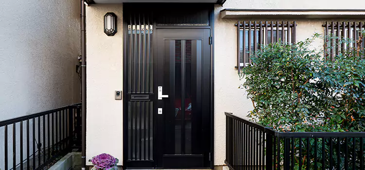 Popular Exterior Door Options in Davis, CA