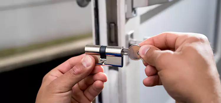 Lock Change Locksmiths Davis